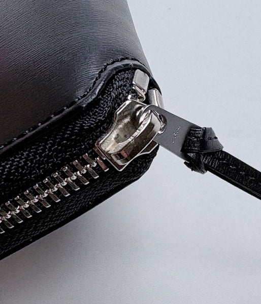 holk/WALLET by ERA. (BLACK)