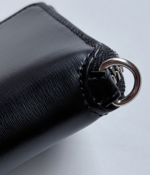 holk/WALLET by ERA. (BLACK)