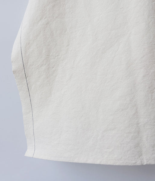 holk/APRON (ECRU)