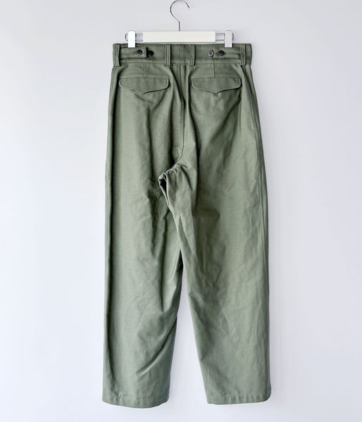 holk/M-47 PANTS (OLIVE)