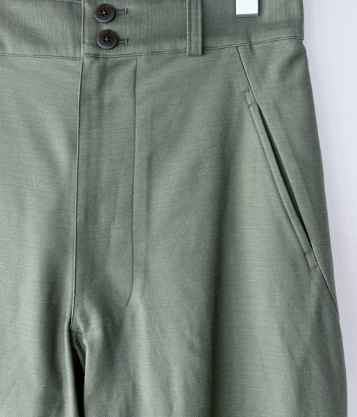 holk/M-47 PANTS (OLIVE)
