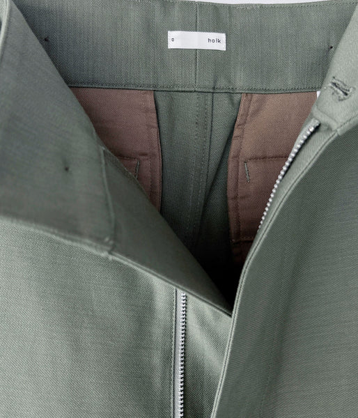holk/M-47 PANTS (OLIVE)
