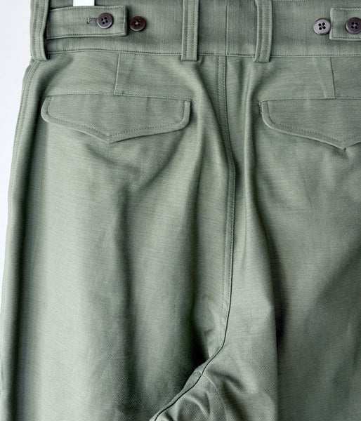 holk/M-47 PANTS (OLIVE)