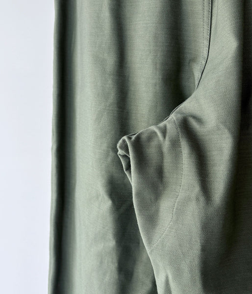 holk/M-47 PANTS (OLIVE)