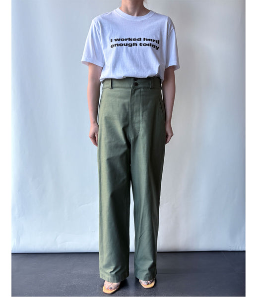 holk/M-47 PANTS (OLIVE)