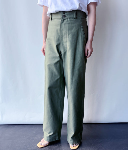 holk/M-47 PANTS (OLIVE)