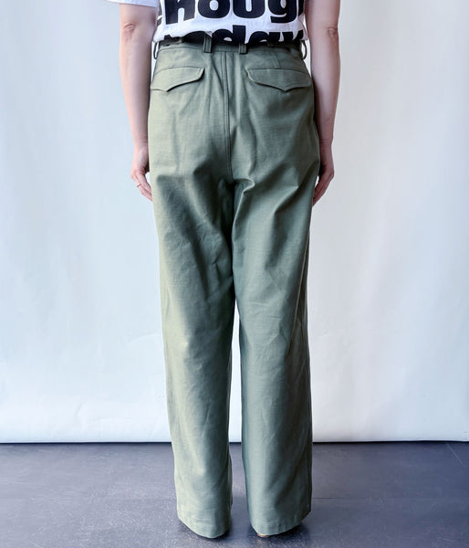 holk/M-47 PANTS (OLIVE)