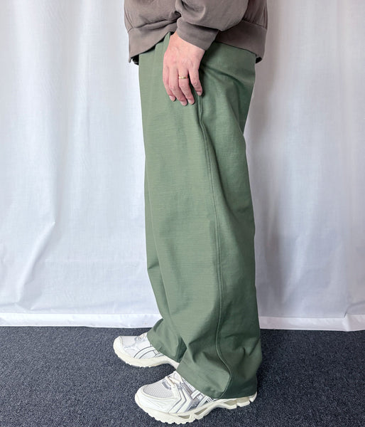 holk/M-47 PANTS (OLIVE)