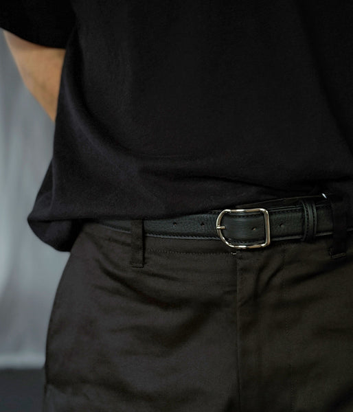 ERA./EO SHRINK AUTHENTIC BELT