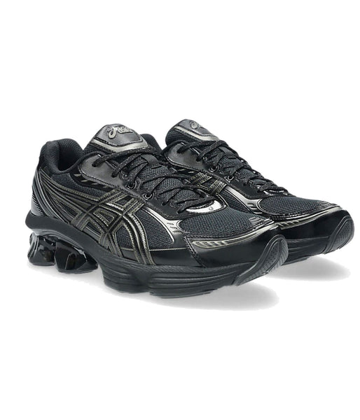 ASICS SportStyle/GEL-KINETIC FLUENT (Black/Graphite Grey)