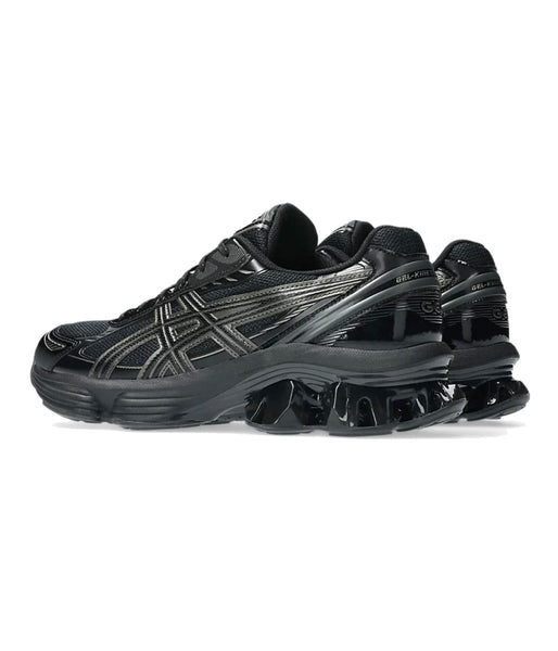 ASICS SportStyle/GEL-KINETIC FLUENT (Black/Graphite Grey)