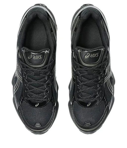 ASICS SportStyle/GEL-KINETIC FLUENT (Black/Graphite Grey)