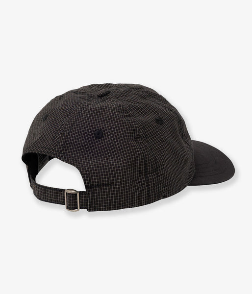 LQQK Studio/NEW BOX LOGO CAP (BLACK)