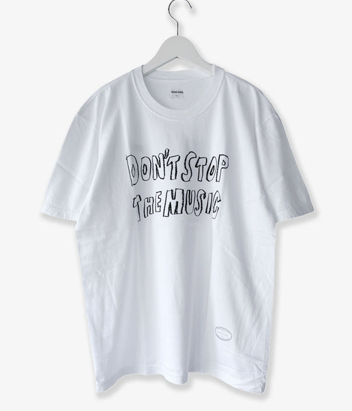 TANGTANG/DRAWING MUSIC (WHITE)