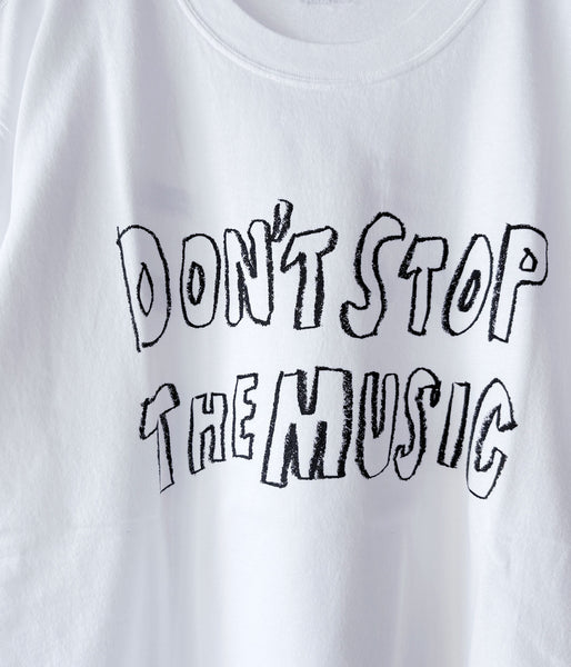 TANGTANG/DRAWING MUSIC (WHITE)