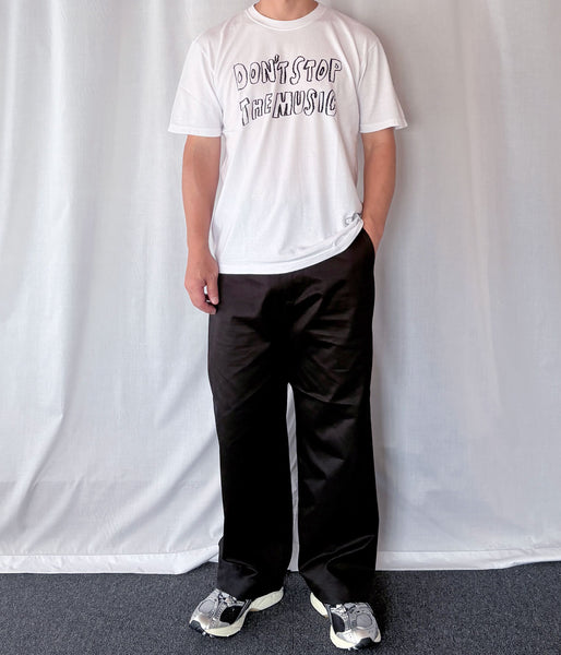 TANGTANG/DRAWING MUSIC (WHITE)