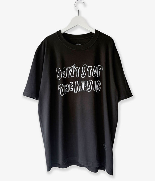 TANGTANG/DRAWING MUSIC (BLACK)