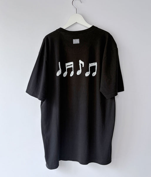 TANGTANG/DRAWING MUSIC (BLACK)