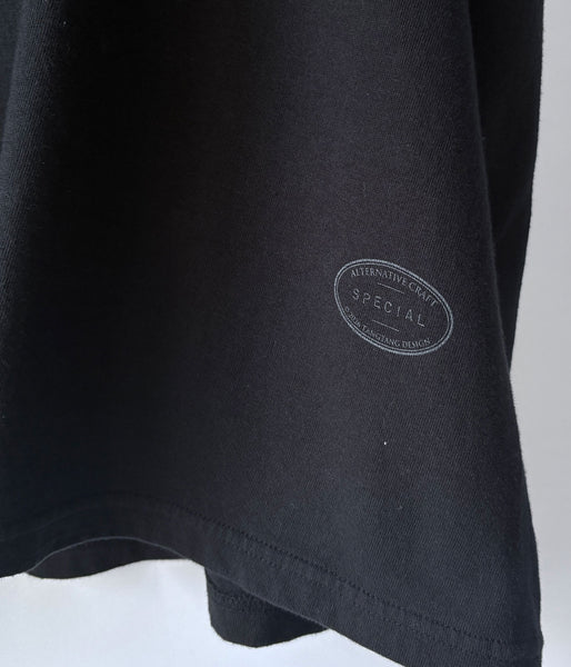 TANGTANG/DRAWING MUSIC (BLACK)