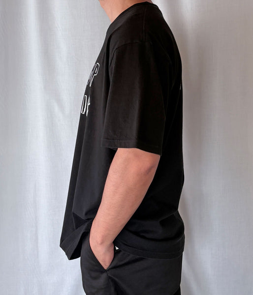 TANGTANG/DRAWING MUSIC (BLACK)