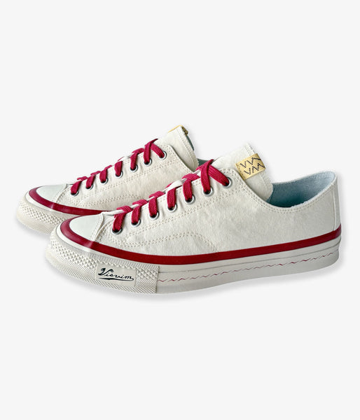 visvim/SKAGWAY LO (IVORY)
