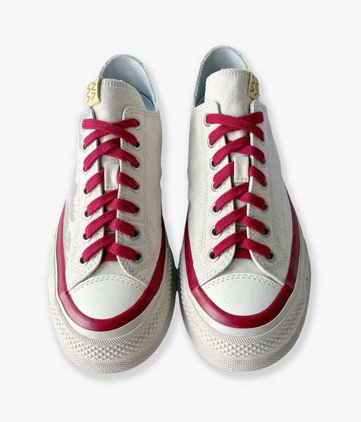 visvim/SKAGWAY LO (IVORY)