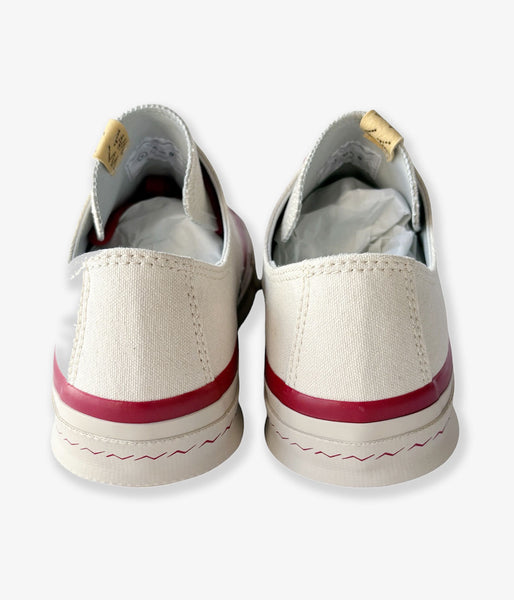 visvim/SKAGWAY LO (IVORY)
