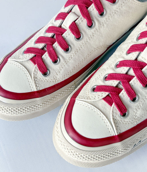 visvim/SKAGWAY LO (IVORY)
