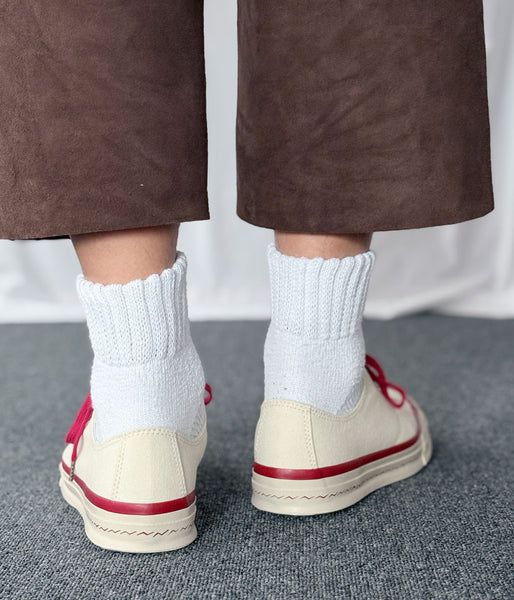 visvim/SKAGWAY LO (IVORY)