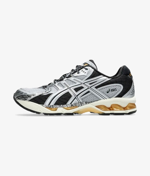 ASICS SportStyle/GEL-NIMBUS 10.1 (Piedmont Grey/Pure Silver)