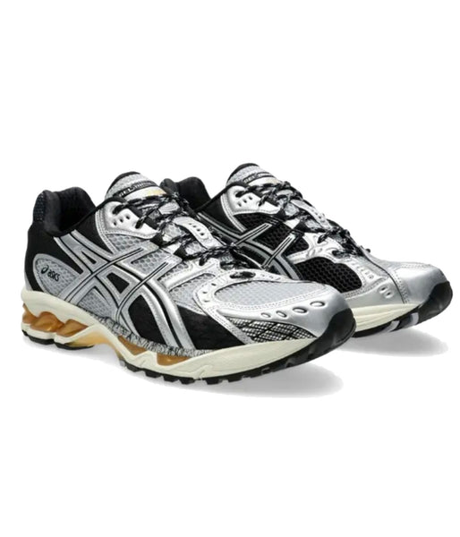ASICS SportStyle/GEL-NIMBUS 10.1 (Piedmont Grey/Pure Silver)