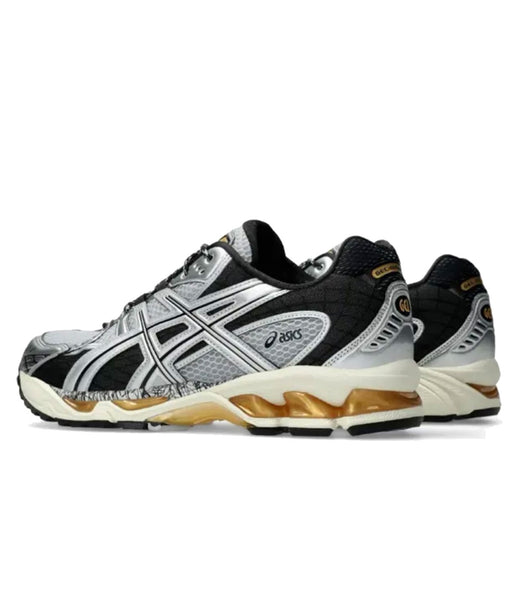 ASICS SportStyle/GEL-NIMBUS 10.1 (Piedmont Grey/Pure Silver)