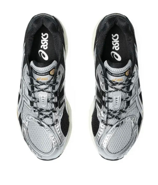 ASICS SportStyle/GEL-NIMBUS 10.1 (Piedmont Grey/Pure Silver)