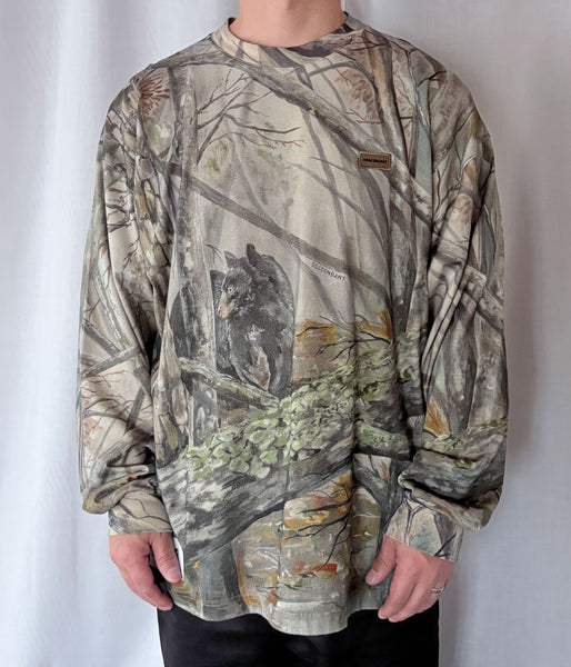 DESCENDANT/COECE COTTON LS (MULTI)