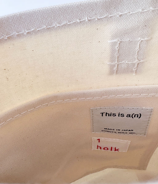 holk/TOTE 01 by this is a(n)