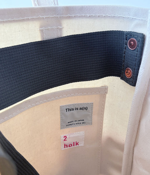 holk/TOTE 02 by this is a(n)