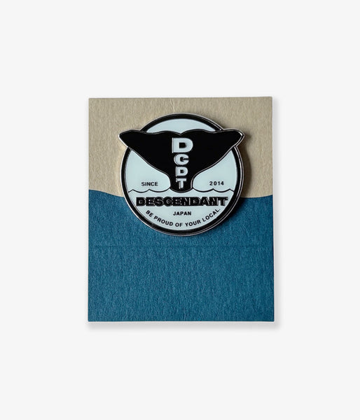 DESCENDANT/PINS