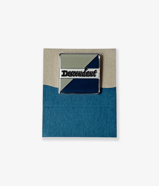 DESCENDANT/PINS