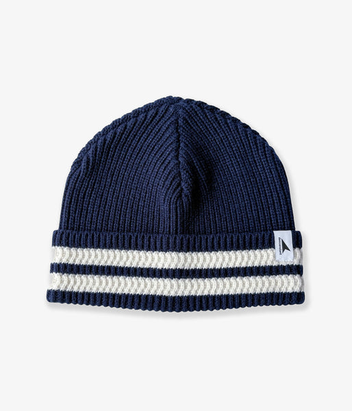 DESCENDANT/HORIZON BEANIE