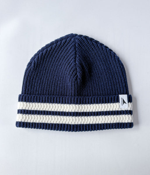 DESCENDANT/HORIZON BEANIE