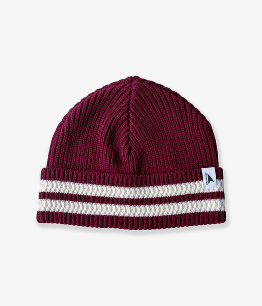 DESCENDANT/HORIZON BEANIE