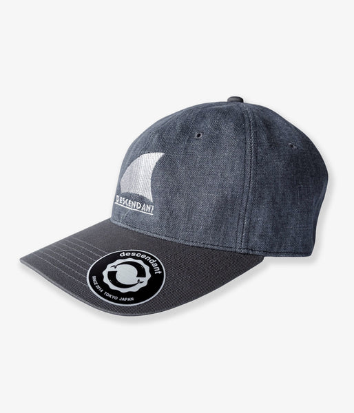DESCENDANT/GENNAKER 6PANEL