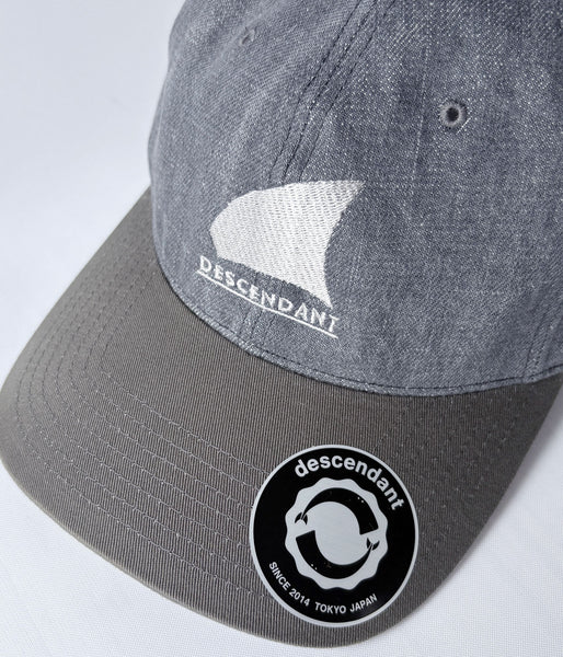 DESCENDANT/GENNAKER 6PANEL