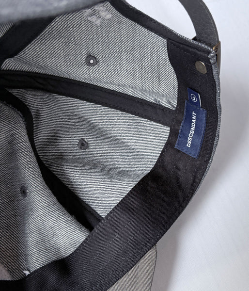 DESCENDANT/GENNAKER 6PANEL