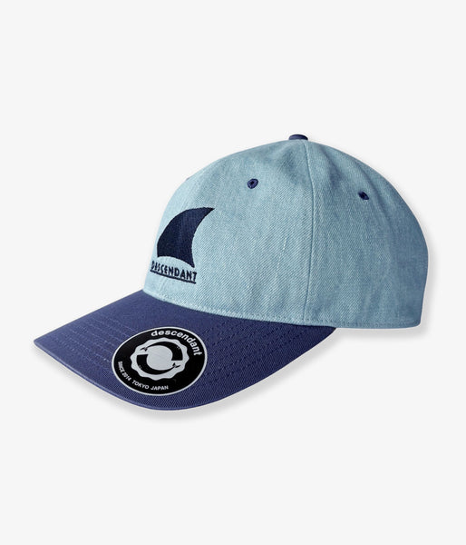 DESCENDANT/GENNAKER 6PANEL