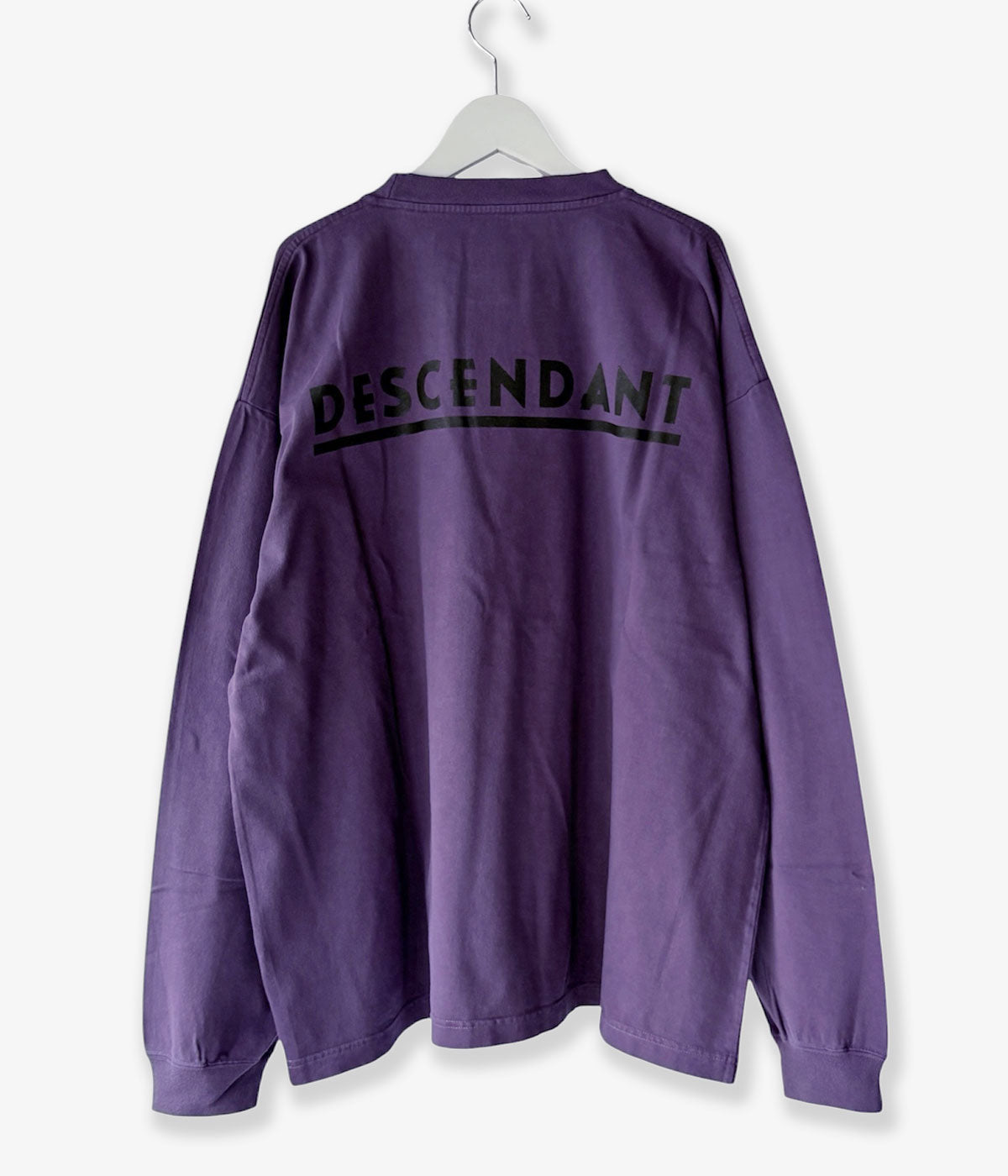 DESCENDANT (ディセンダント) 正規通販｜THE NATURES