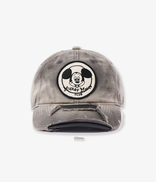 SAINT MICHAEL/DSNY_CAP/MICKEY/BLK