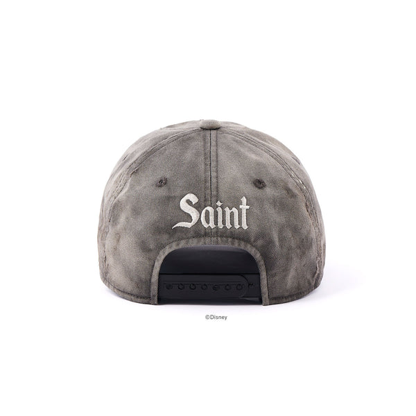 SAINT MICHAEL/DSNY_CAP/MICKEY/BLK