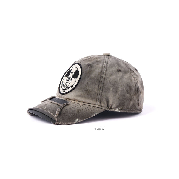 SAINT MICHAEL/DSNY_CAP/MICKEY/BLK