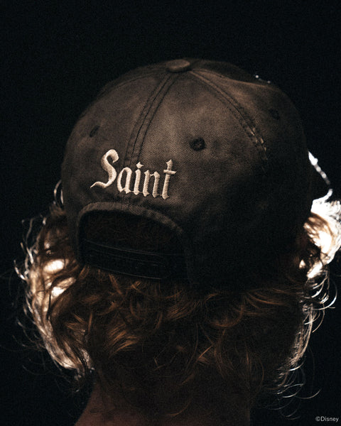 SAINT MICHAEL/DSNY_CAP/MICKEY/BLK